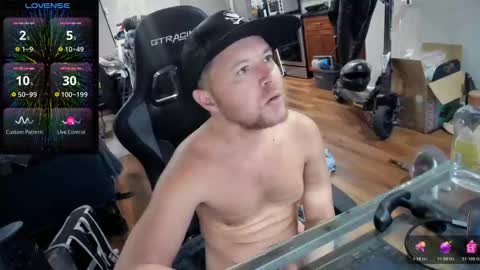 Aaron Skye online show from 03.19.26