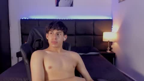 Aron online show from 09.29.25