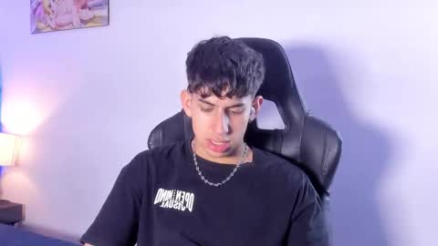 Aron online show from 10.20.25