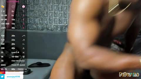 Aaron online show from 10.22.25