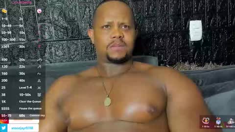 Aaron online show from 11.15.25