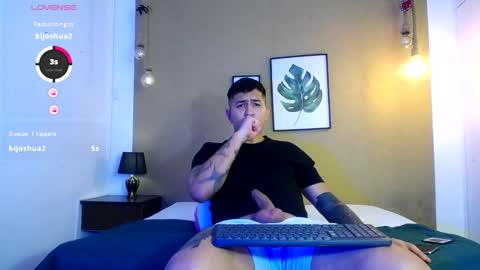 Your aron  online show from 03.05.25