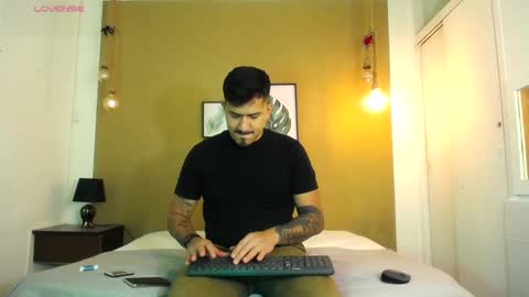 Your aron  online show from 03.07.25