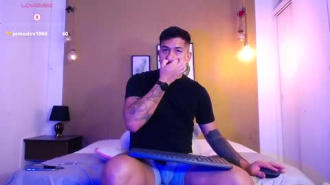 Your aron  online show from 03.07.25