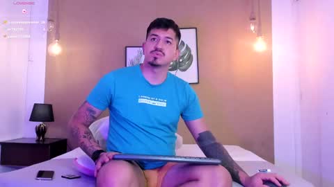 Your aron  online show from 03.09.25