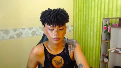 im NiallDun online show from 01.05.25