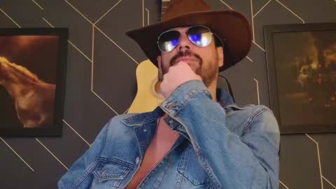 Aaron online show from 02.06.25