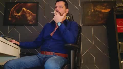 Aaron online show from 02.14.25