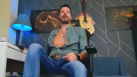 Aaron online show from 09.23.25