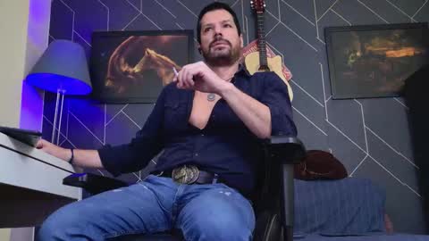 Aaron online show from 11.30.25