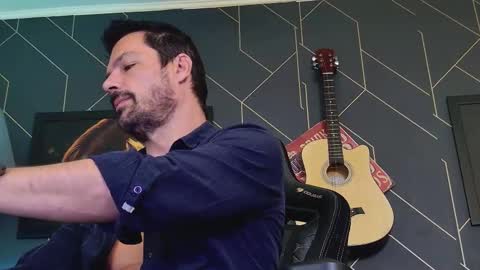 Aaron online show from 03.14.26