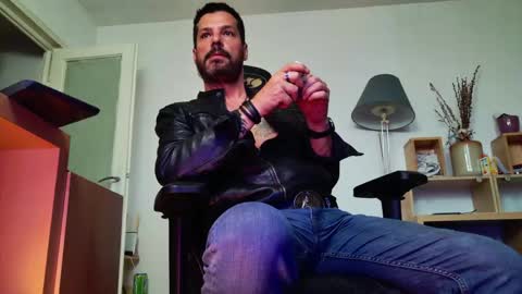 Aaron online show from 06.02.26