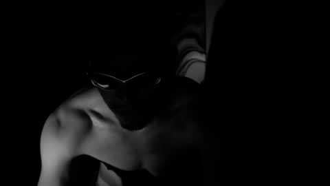 Snapshot of aaronfox_ chatting on 01.15.25 AARON online show from 01.15.25