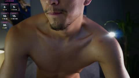 Snapshot of aaronfox_ chatting on 01.20.25 AARON online show from 01.20.25