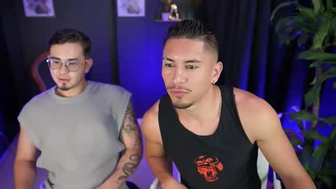 AARON  online show from 01.17.26