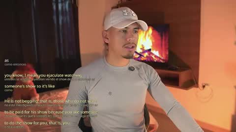 AARON  online show from 05.17.26