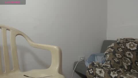 ig aaron hunter123 online show from 01.04.25