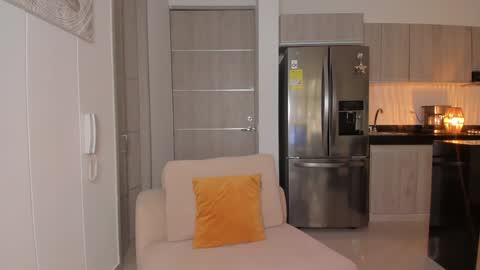 Aaron online show from 12.10.24