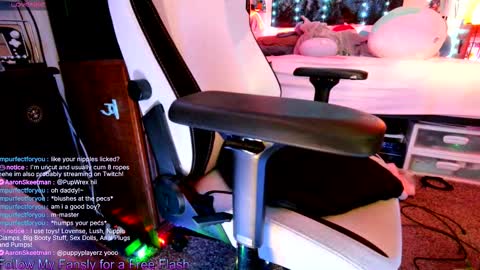 Aaron Skeetman online show from 03.25.26