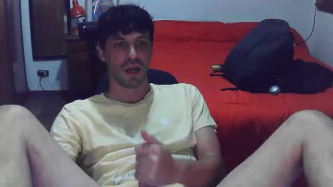 aaronspice online show from 01.18.25