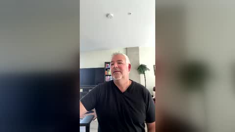 Snapshot of aarosteev chatting on 06.22.26 Jason online show from 06.22.26