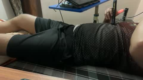 Snapshot of aaryan_sexoo chatting on 10.14.25 aaryan_sexoo online show from 10.14.25