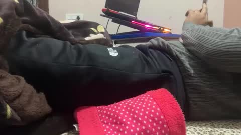 aaryan_sexoo online show from 01.15.26