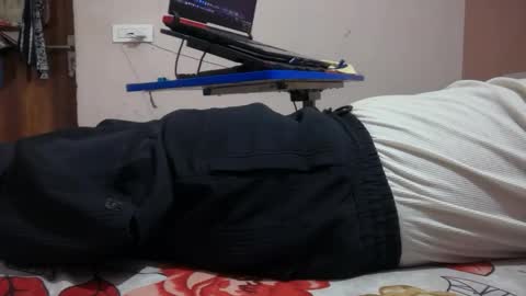 aaryan_sexoo online show from 02.16.26