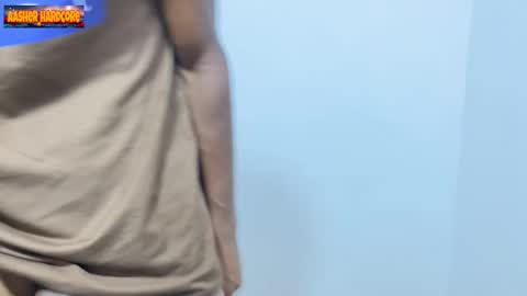 Asher online show from 01.13.26