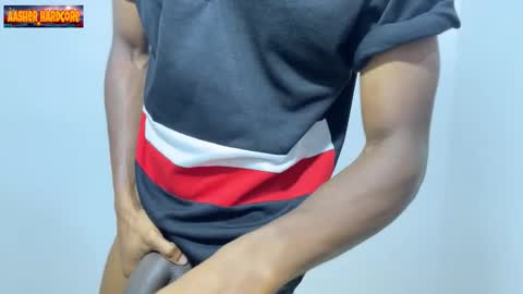 Asher online show from 02.11.26