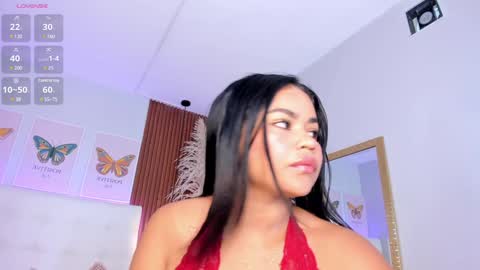 Aashley online show from 01.17.25