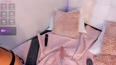 Aashley online show from 01.21.25