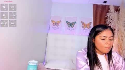 Aashley online show from 02.14.25