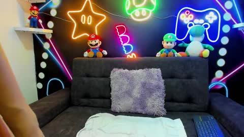   AASHLEY  online show from 02.11.25