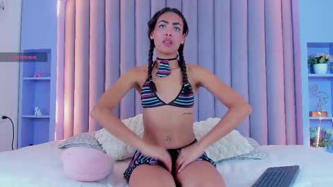   AASHLEY  online show from 03.12.25