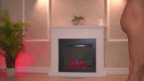 Snapshot of abbela_white chatting on 10.24.25 Alexa online show from 10.24.25