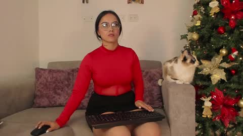 Abbey  IG abby allenn  04 December Online at  I will be on vacation dont forget me  See you soon   online show from 12.14.24