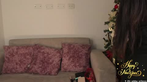 Abbey  IG abby allenn  04 December Online at  I will be on vacation dont forget me  See you soon   online show from 12.29.24