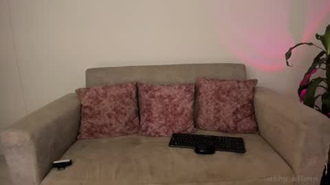 Abbey  IG abby allenn  04 December Online at  I will be on vacation dont forget me  See you soon   online show from 10.11.25