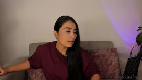 Abbey  IG abby allenn  04 December Online at  I will be on vacation dont forget me  See you soon   online show from 10.12.25