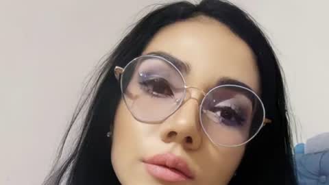 Abbi mooncb online show from 01.11.25