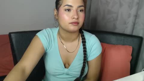 abbie777 online show from 10.09.25