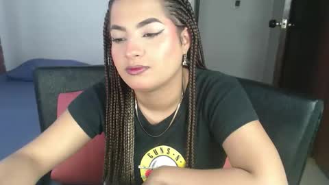 abbie777 online show from 01.10.26