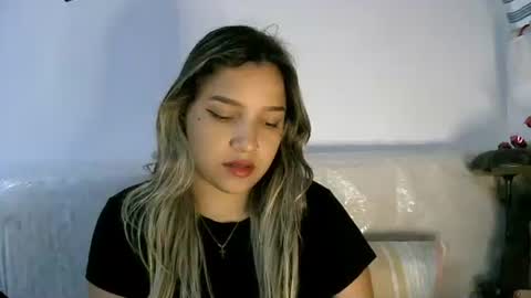 Abbie cute online show from 04.21.26