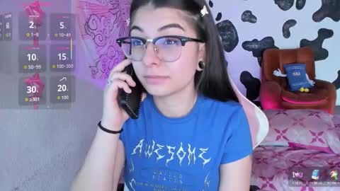 April online show from 10.11.25