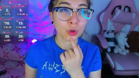 April online show from 04.10.26