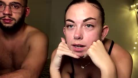 Snapshot of abbie_xo1 chatting on 10.12.25 Abbie xo online show from 10.12.25