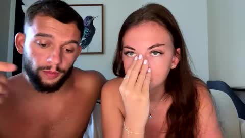 Abbie xo online show from 03.04.26