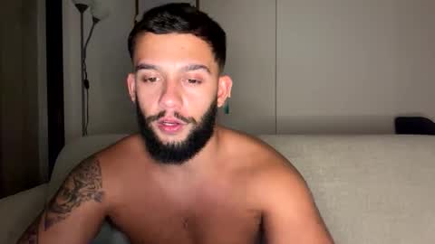 Abbie xo online show from 04.14.26