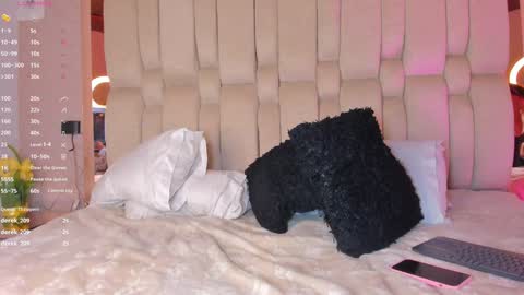 Abbie Edmond  online show from 02.01.25